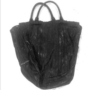 Large Miu Miu Shoulder Bag